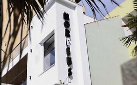 Hotel Morfeus